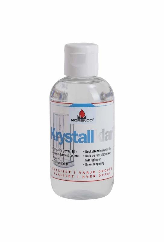 Så använder du Krystallklar för att skydda och förnya olika ytor: En omfattande guide