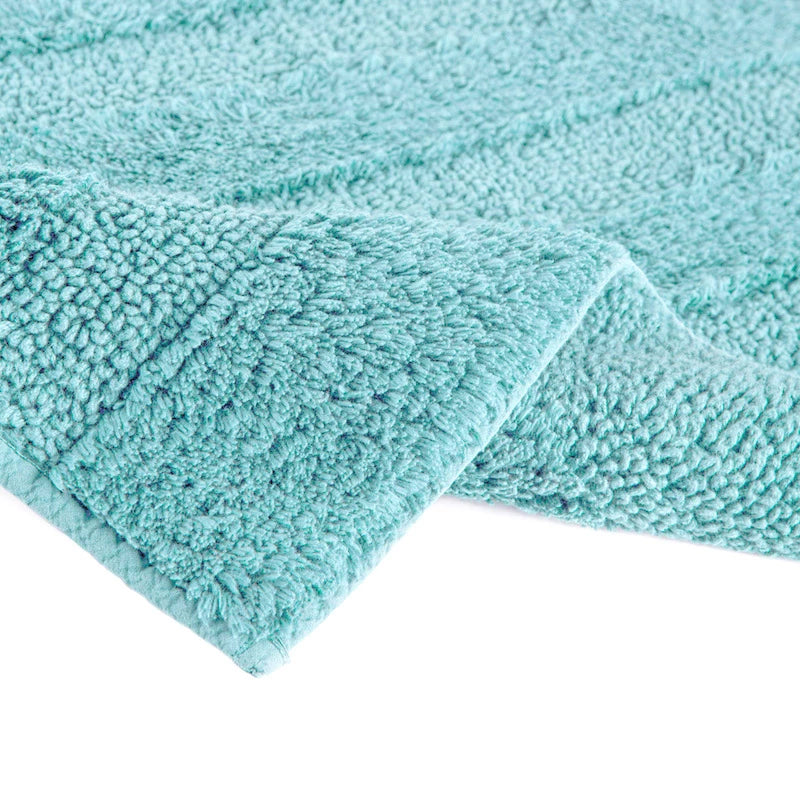 badrumsmatta newplus Aruba, närbild