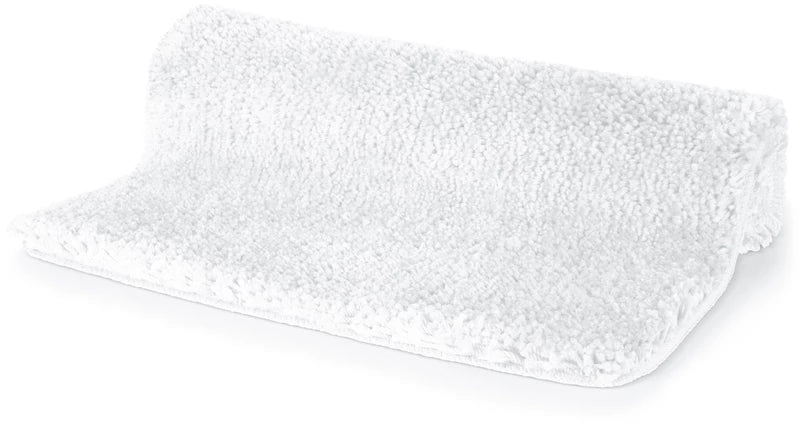 Badrumsmatta, Highland, Vit, Badrum