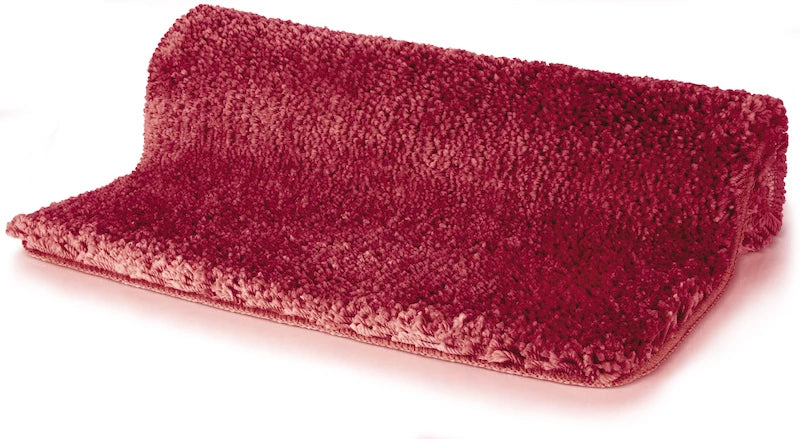 Badrumsmatta, Highland, Red, badrum
