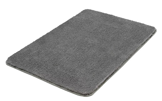 Badrumsmatta, polyester, miljövänlig