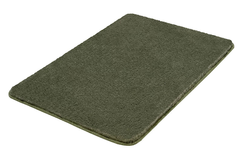 Badrumsmatta, miljövänlig, återvunnen, polyester