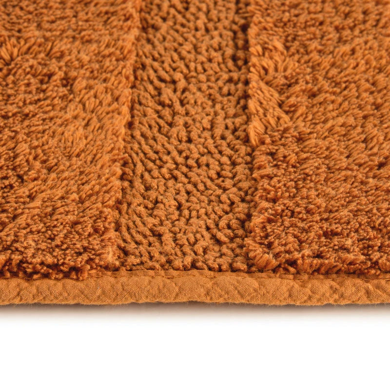 badrumsatta i högkvalitativ 100% bomull, newplus, närbild