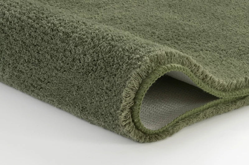 Badrumsmatta, återvunnen, miljövänlig, 100% polyester