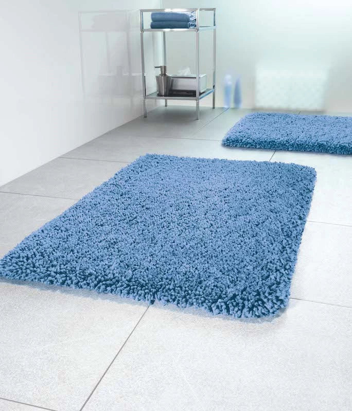 Highland, Badrumsmatta i badrum, bla