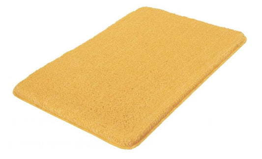 Badrumsmatta relax I 100% akryl med halkskydd