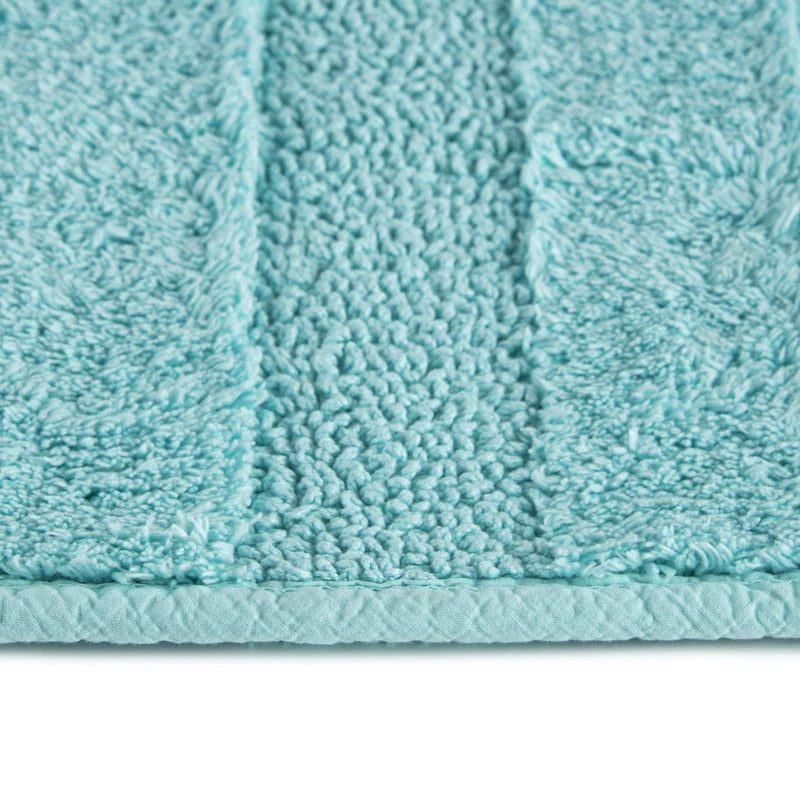 badrumsmatta, Aruba, närbild, kvalitet