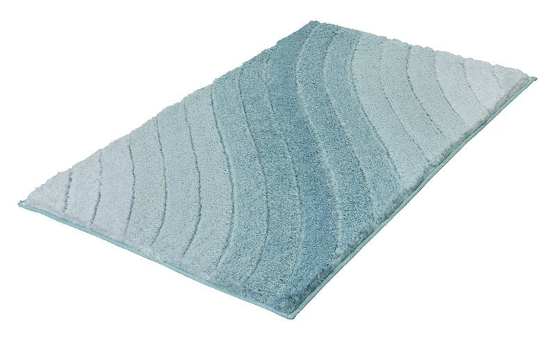 Badrumsmatta Tender i 100% akryl, halkskyddad undersida