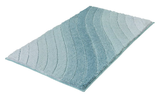 Badrumsmatta Tender i 100% akryl, halkskyddad undersida