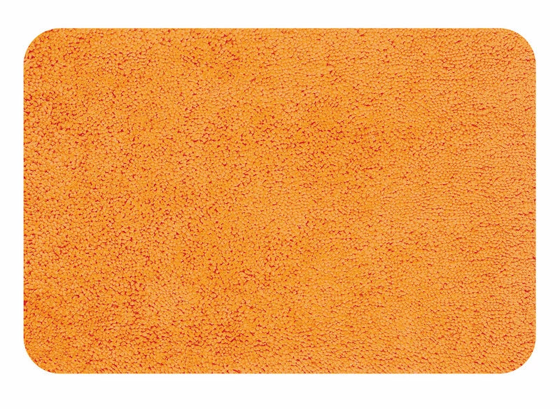 Highland, Badrumsmatta, Orange, Matta