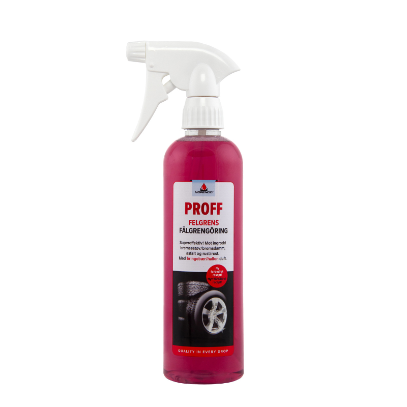 proff, fälgrengöring, bilar, fälg