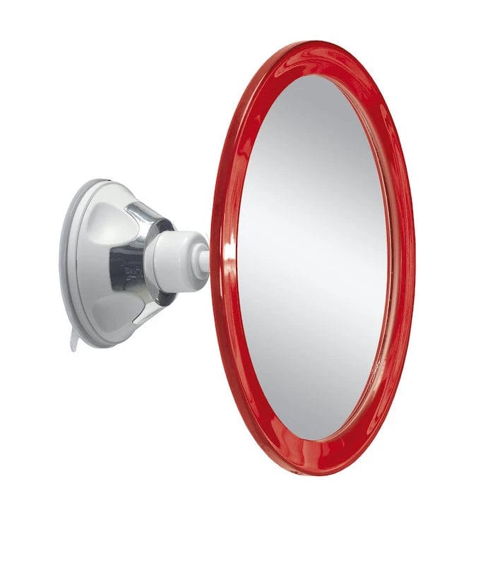 Flexy Color Spegel Black – 5x Förstoring