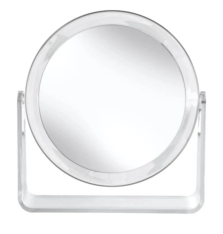 Clear Mirror – 10x Förstoring