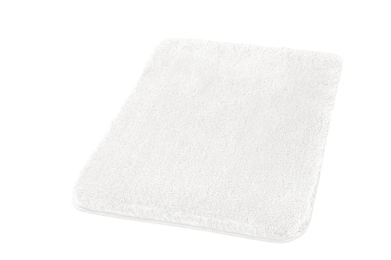 Badrumsmatta relax I 100% akryl med halkskydd