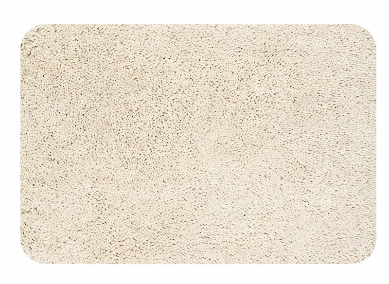 Badrumsmatta, Highland, beige, badrum